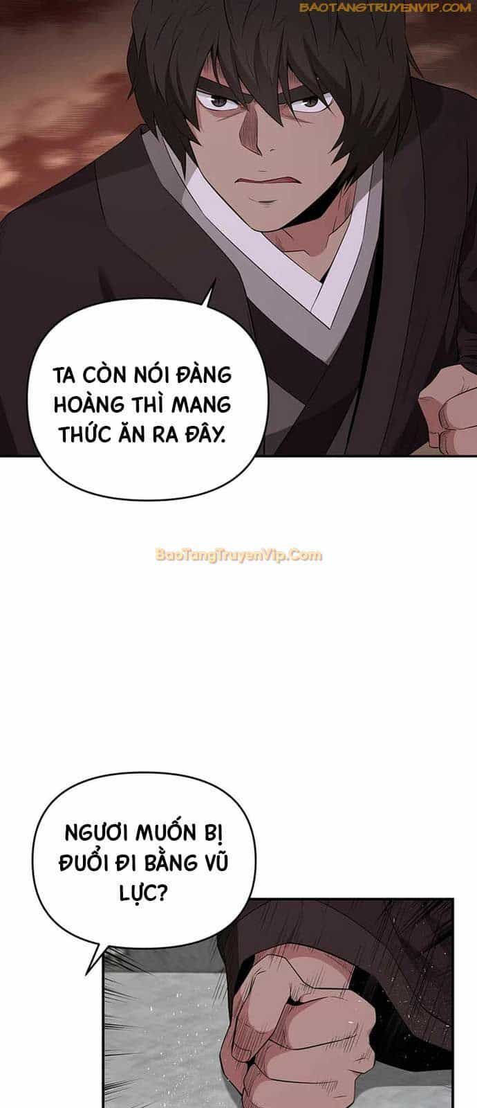 Thiên Hạ Đệ Nhất Côn Luân Khách Sạn - Chương 20 - ảnh 42
