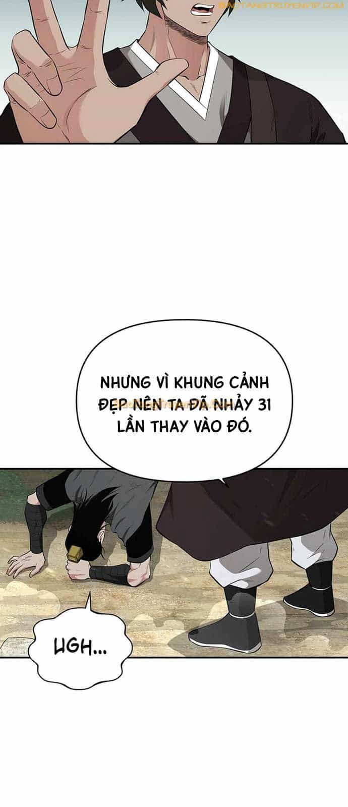Thiên Hạ Đệ Nhất Côn Luân Khách Sạn - Chương 20 - ảnh 6