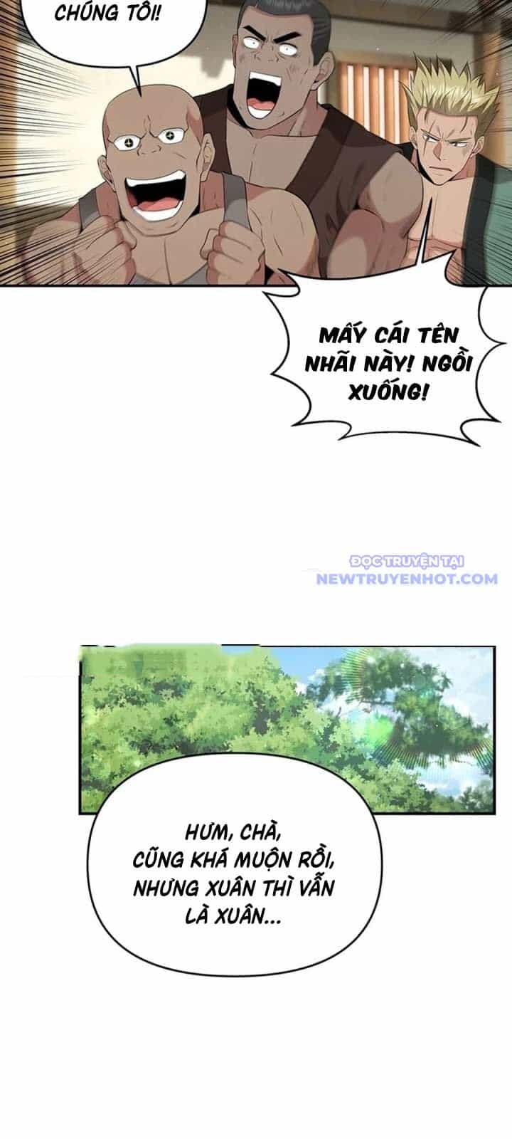 Thiên Hạ Đệ Nhất Côn Luân Khách Sạn - Chương 21 - ảnh 24