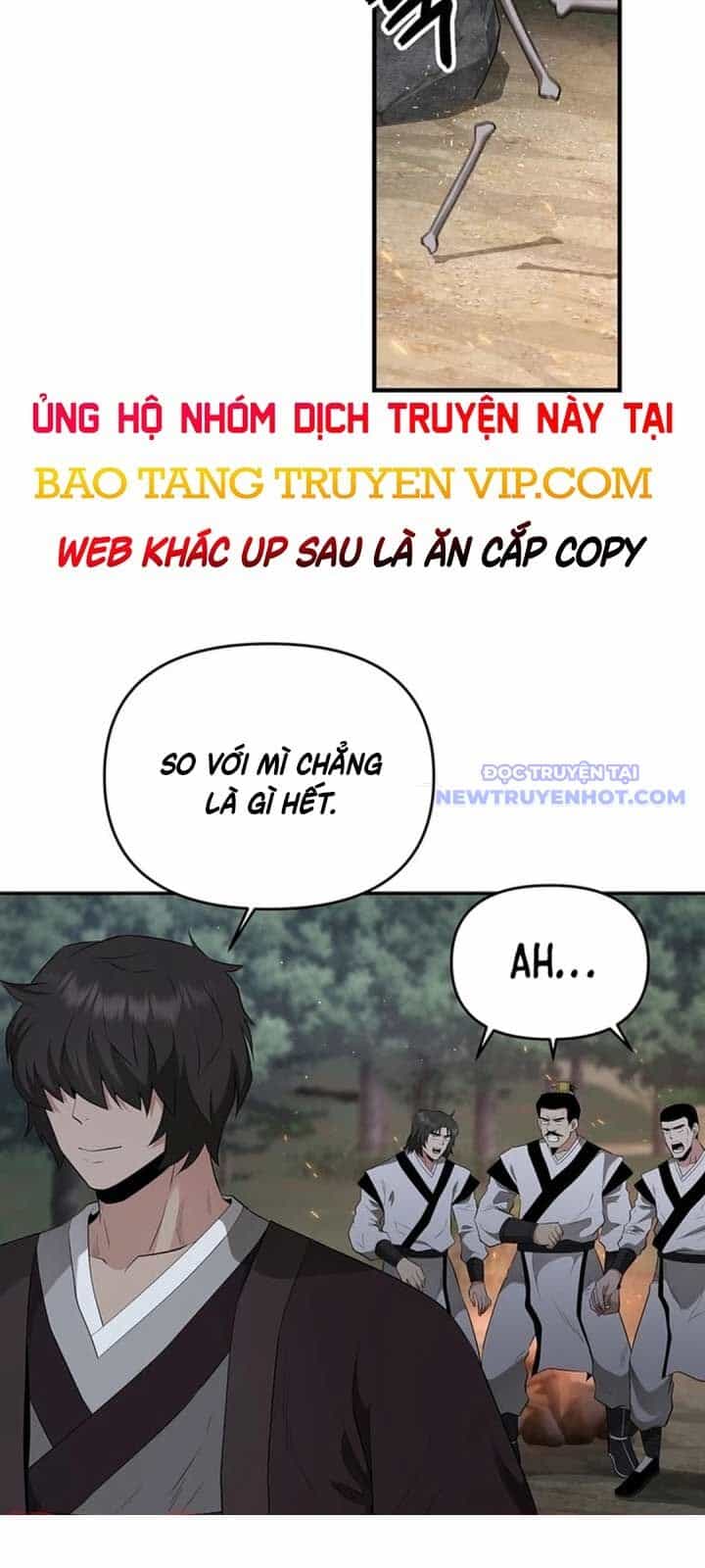 Thiên Hạ Đệ Nhất Côn Luân Khách Sạn - Chương 21 - ảnh 51