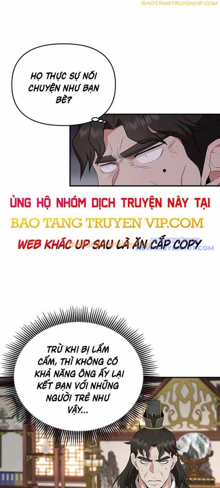 Thiên Hạ Đệ Nhất Côn Luân Khách Sạn - Chương 22 - ảnh 62