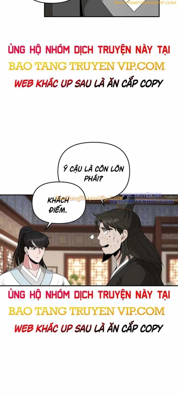 Thiên Hạ Đệ Nhất Côn Luân Khách Sạn - Chương 22 - ảnh 69