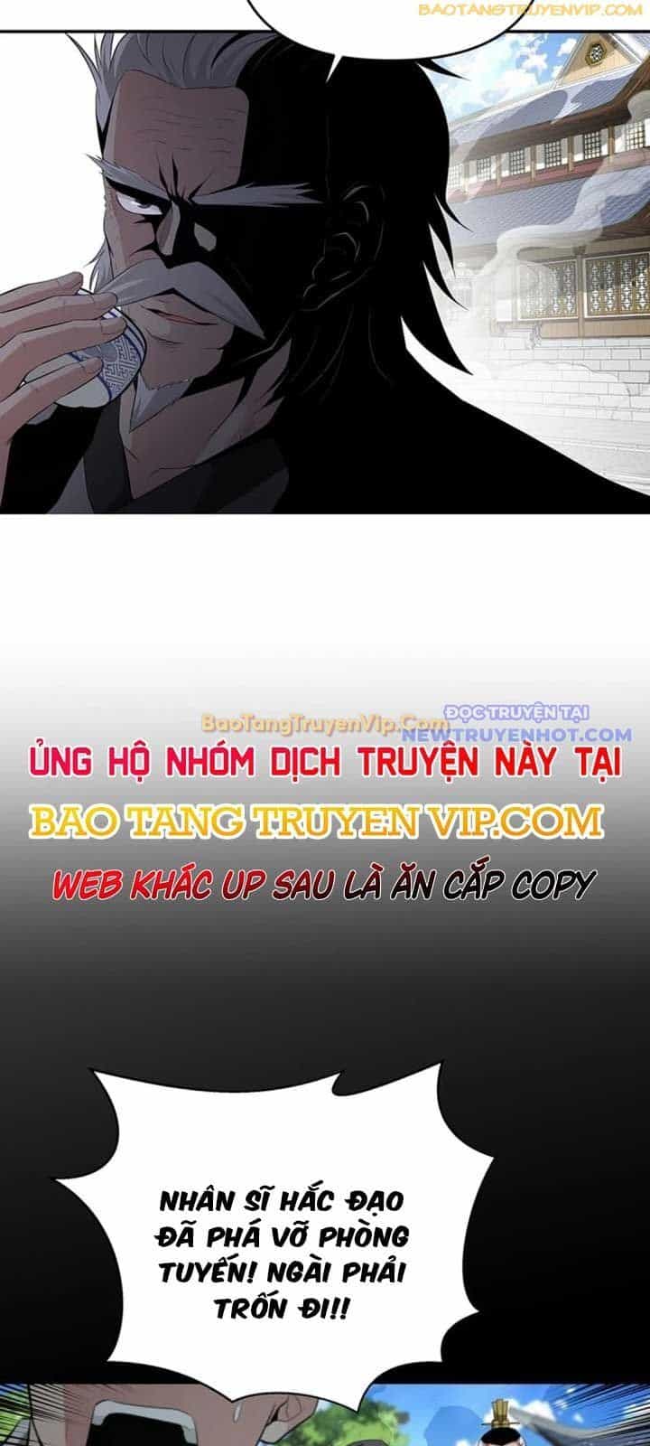 Thiên Hạ Đệ Nhất Côn Luân Khách Sạn - Chương 22 - ảnh 9
