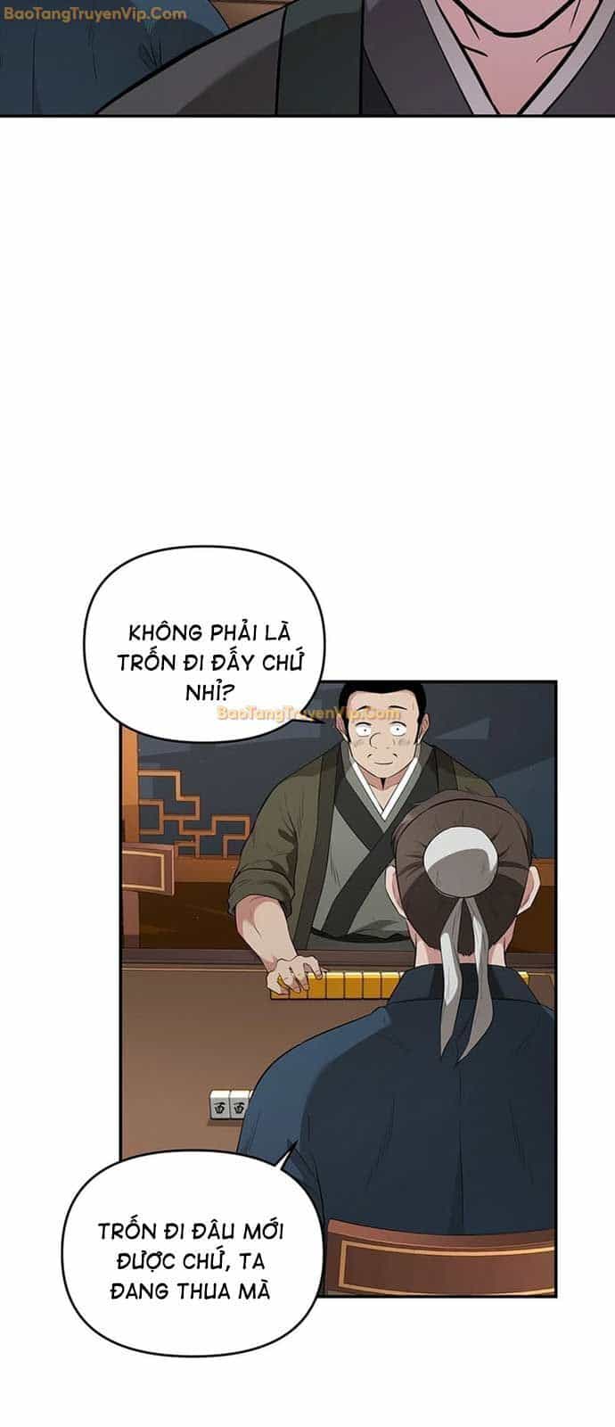 Thiên Hạ Đệ Nhất Côn Luân Khách Sạn - Chương 23 - ảnh 28