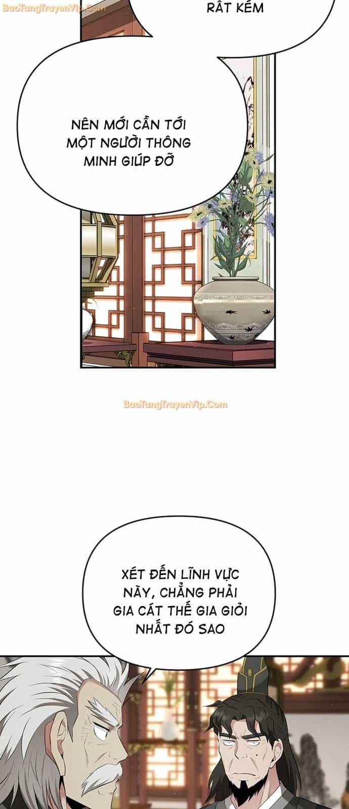 Thiên Hạ Đệ Nhất Côn Luân Khách Sạn - Chương 23 - ảnh 7