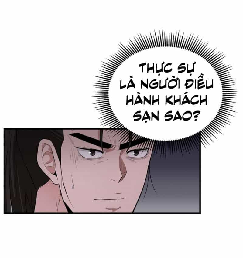 Thiên Hạ Đệ Nhất Côn Luân Khách Sạn - Chương 24 - ảnh 4