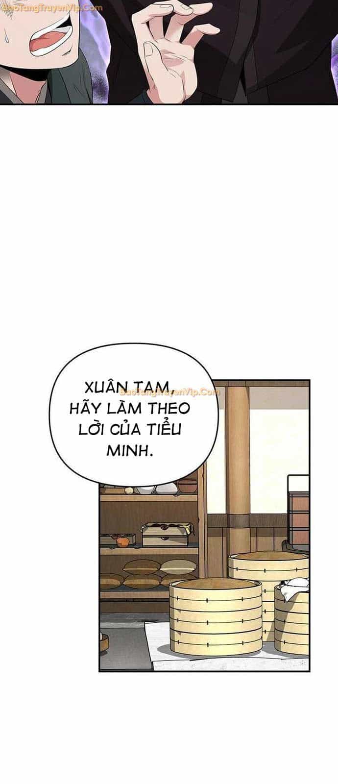 Thiên Hạ Đệ Nhất Côn Luân Khách Sạn - Chương 25 - ảnh 26