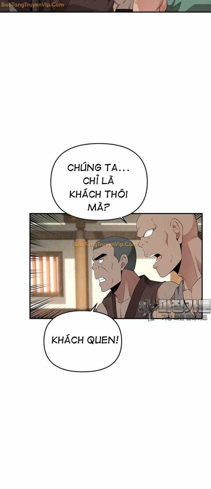 Thiên Hạ Đệ Nhất Côn Luân Khách Sạn - Chương 25 - ảnh 28