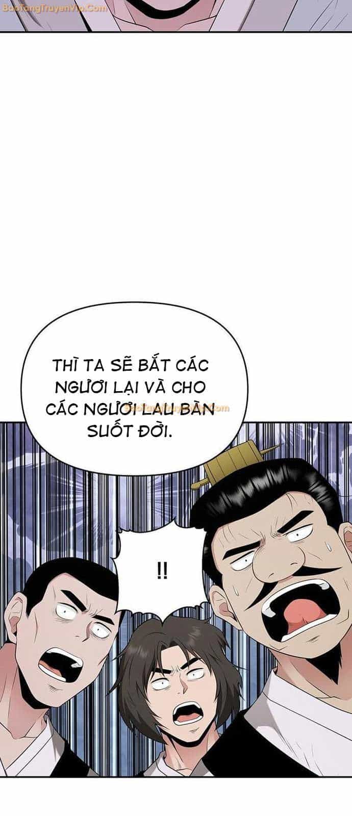 Thiên Hạ Đệ Nhất Côn Luân Khách Sạn - Chương 25 - ảnh 49