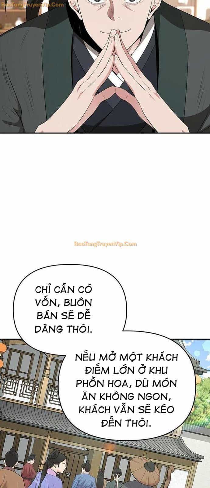 Thiên Hạ Đệ Nhất Côn Luân Khách Sạn - Chương 25 - ảnh 5
