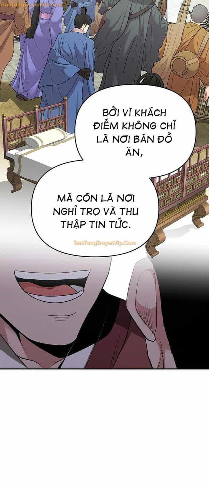 Thiên Hạ Đệ Nhất Côn Luân Khách Sạn - Chương 25 - ảnh 6
