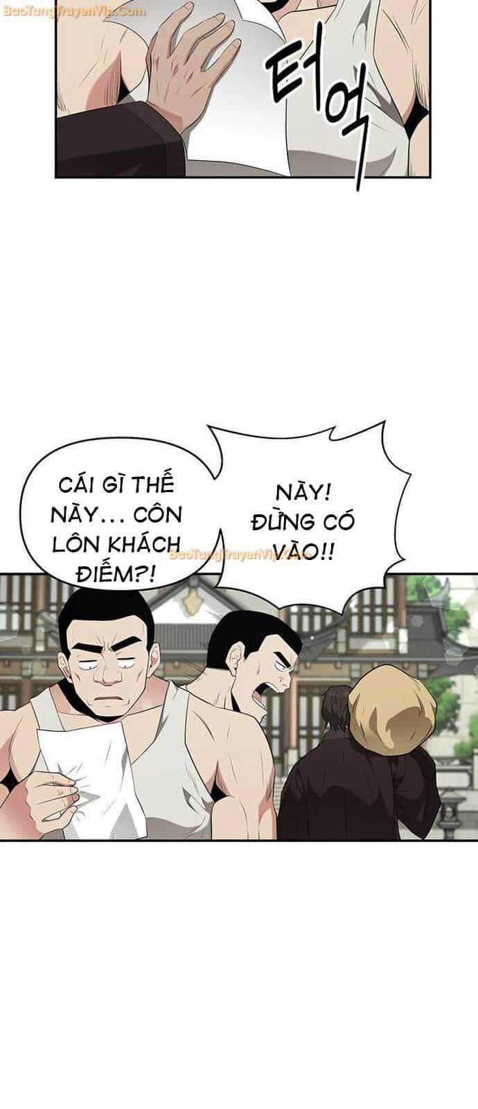 Thiên Hạ Đệ Nhất Côn Luân Khách Sạn - Chương 25 - ảnh 60