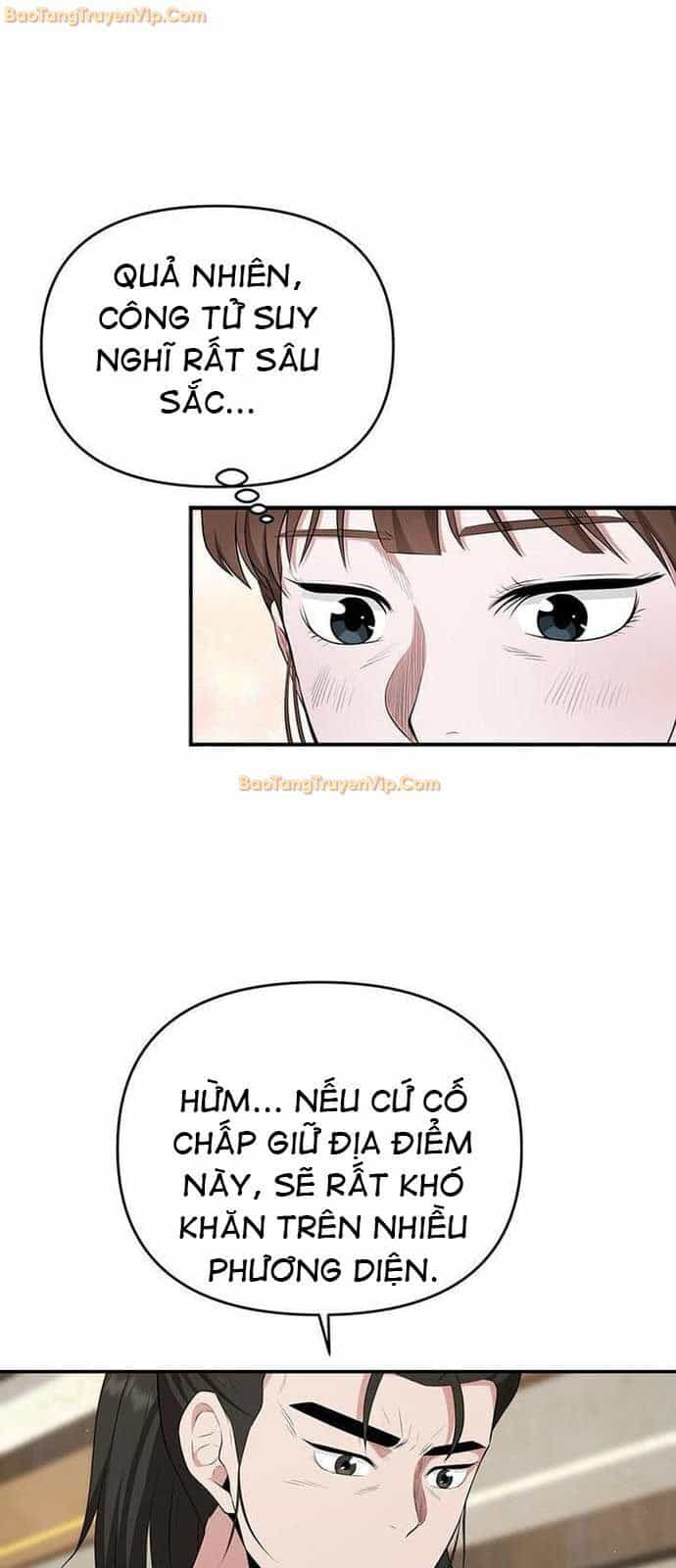 Thiên Hạ Đệ Nhất Côn Luân Khách Sạn - Chương 25 - ảnh 9