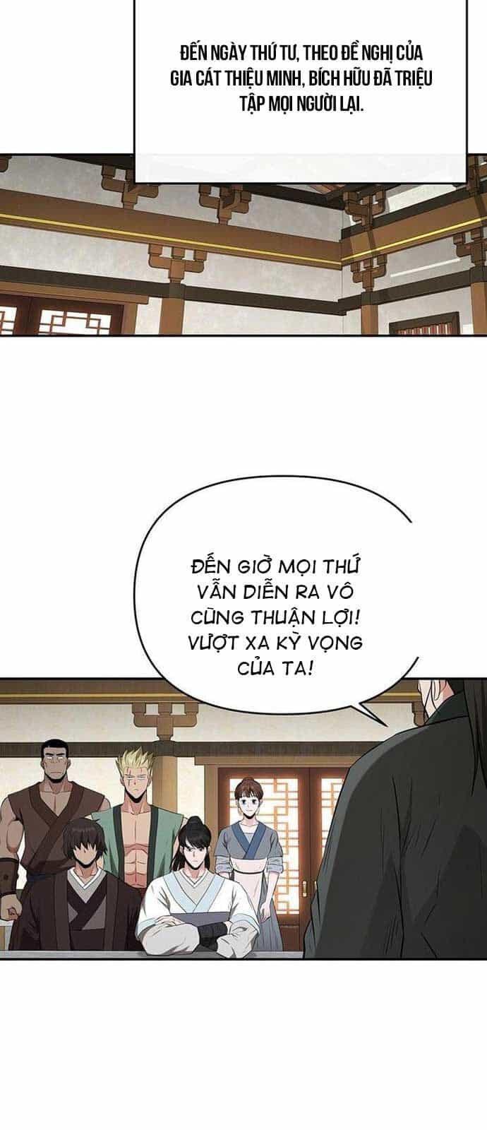 Thiên Hạ Đệ Nhất Côn Luân Khách Sạn - Chương 27 - ảnh 55