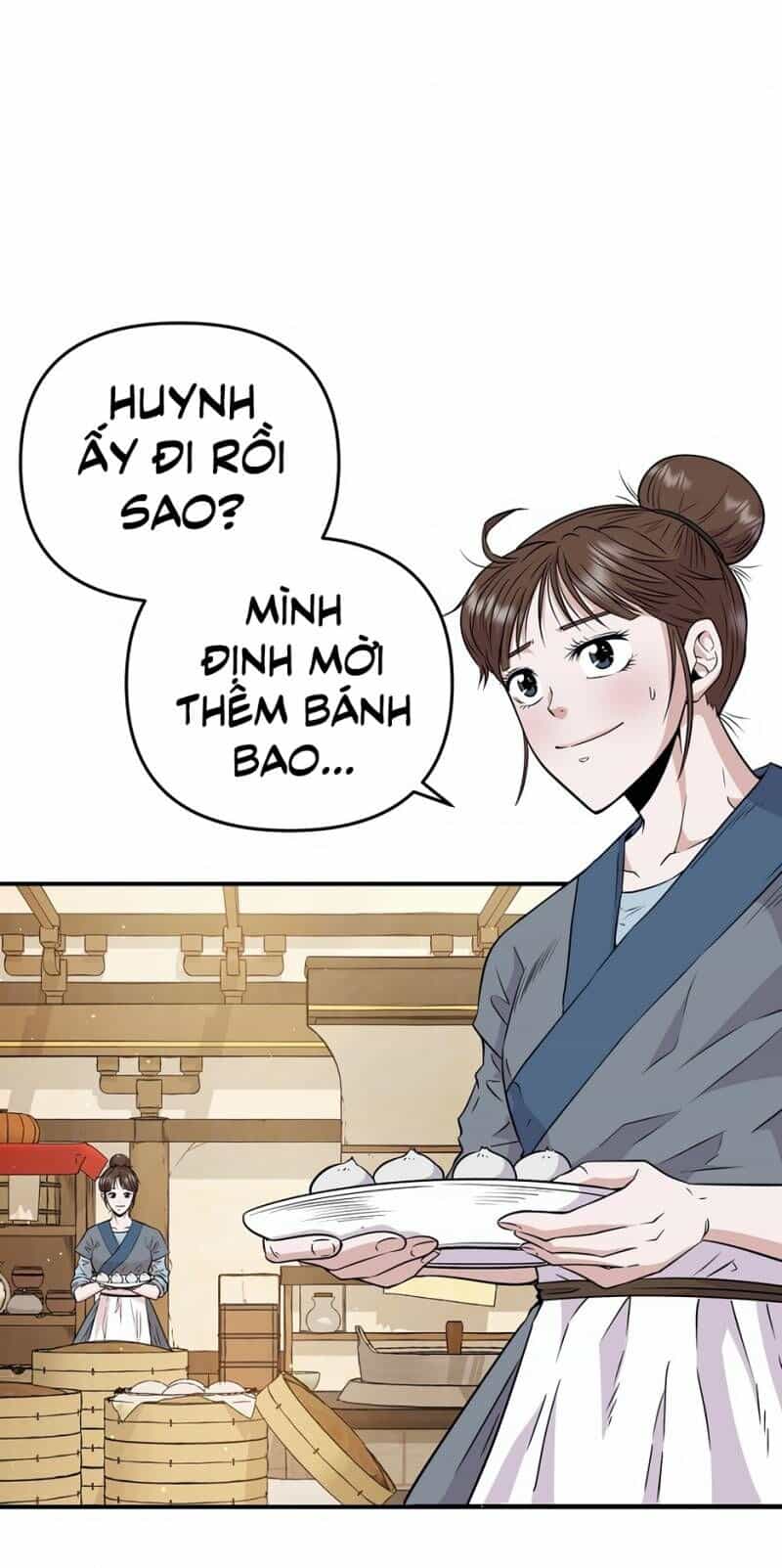 Thiên Hạ Đệ Nhất Côn Luân Khách Sạn - Chương 2 - ảnh 20