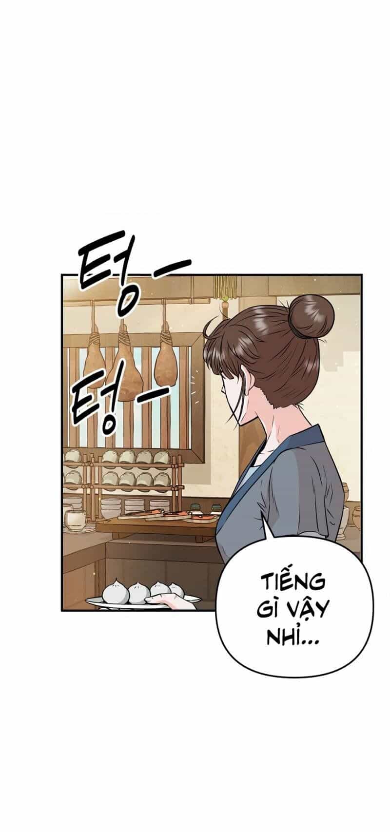 Thiên Hạ Đệ Nhất Côn Luân Khách Sạn - Chương 2 - ảnh 21