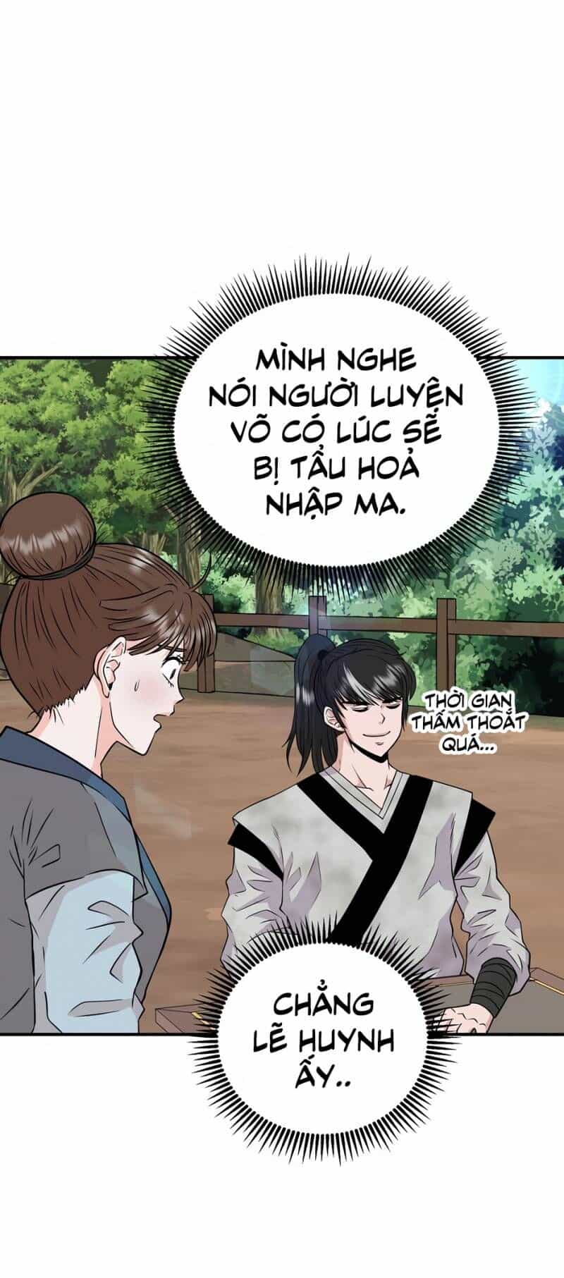 Thiên Hạ Đệ Nhất Côn Luân Khách Sạn - Chương 2 - ảnh 36