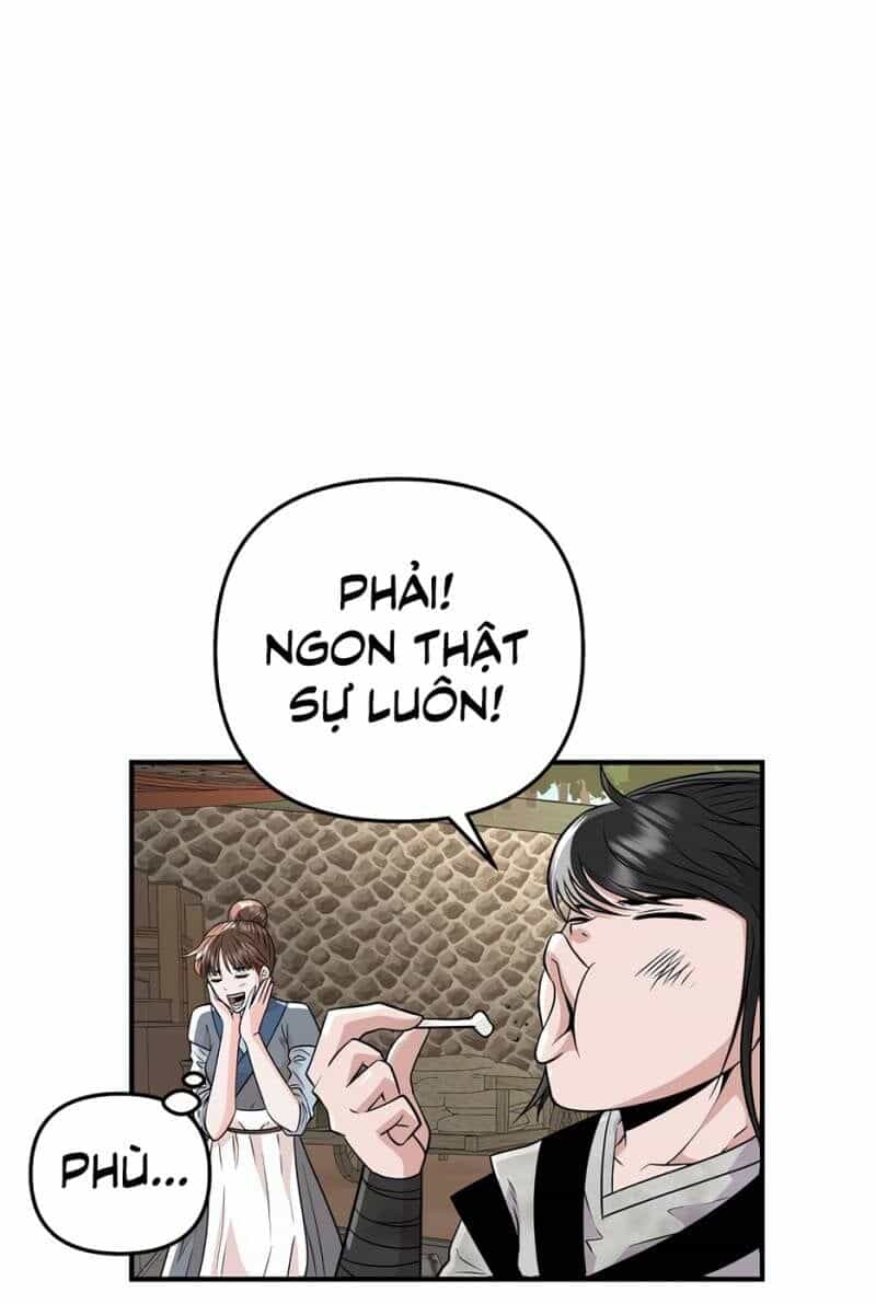 Thiên Hạ Đệ Nhất Côn Luân Khách Sạn - Chương 2 - ảnh 39