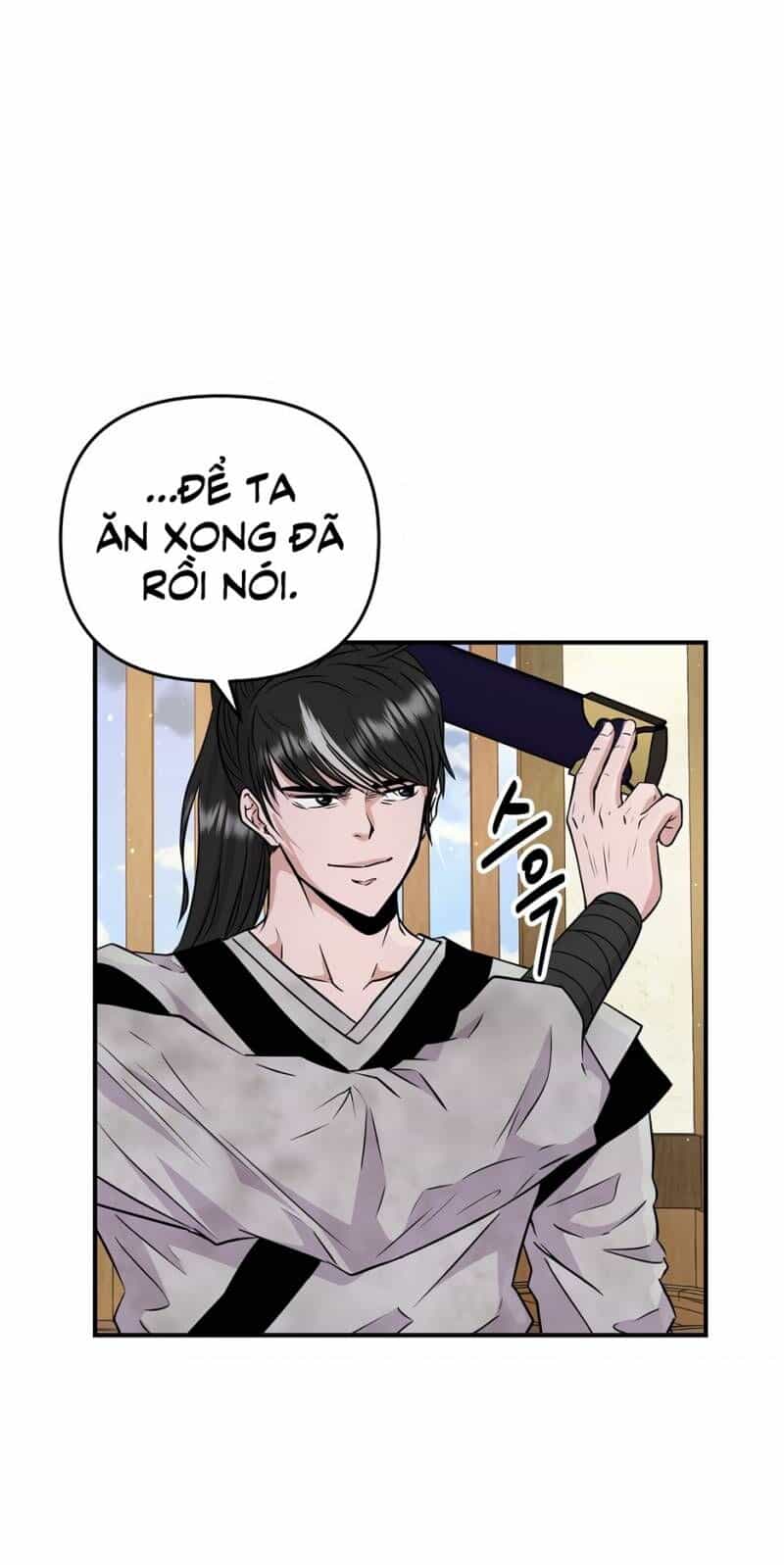 Thiên Hạ Đệ Nhất Côn Luân Khách Sạn - Chương 2 - ảnh 4
