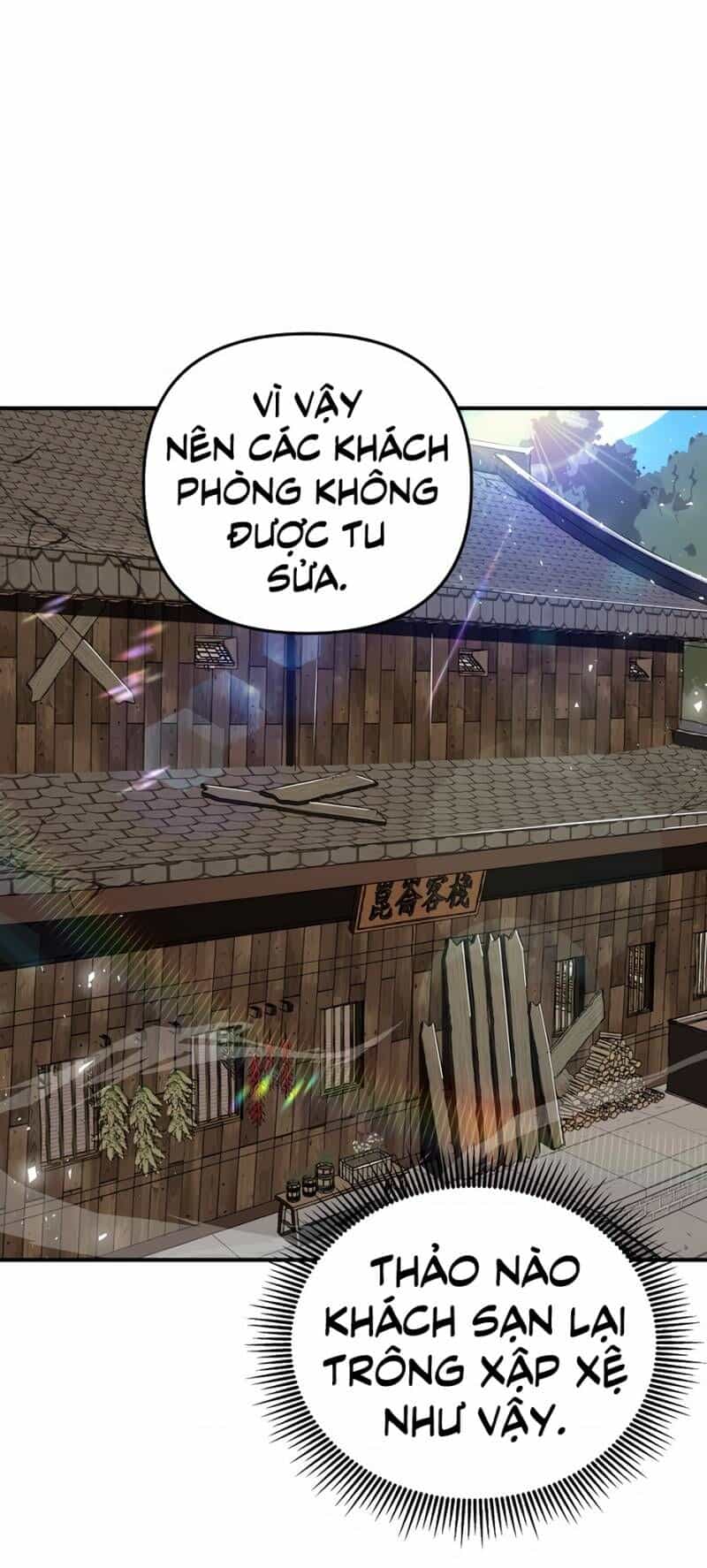 Thiên Hạ Đệ Nhất Côn Luân Khách Sạn - Chương 2 - ảnh 42