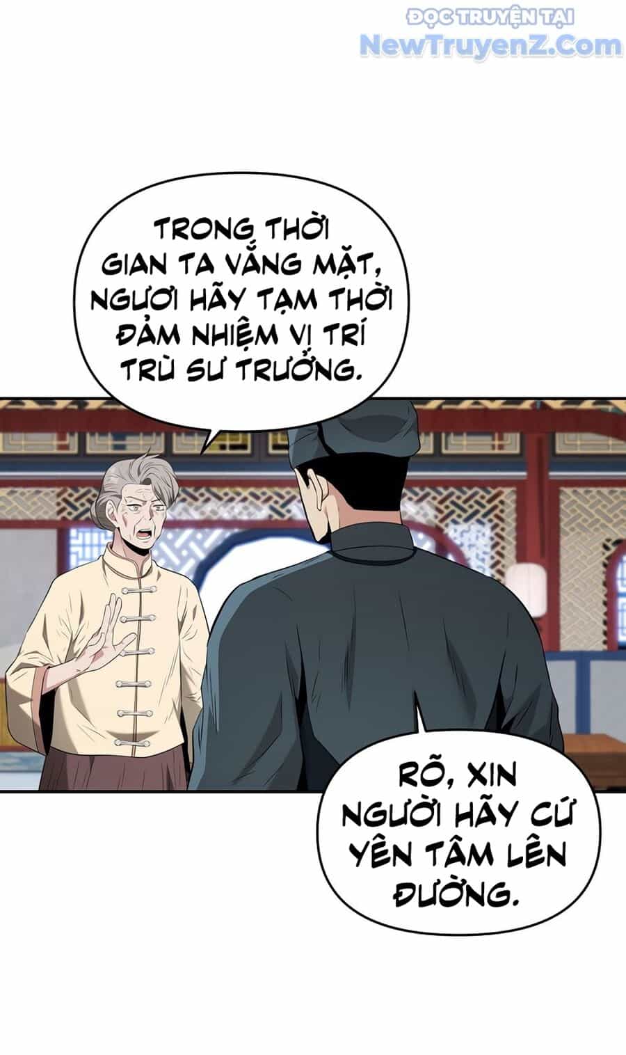 Thiên Hạ Đệ Nhất Côn Luân Khách Sạn - Chương 29 - ảnh 12