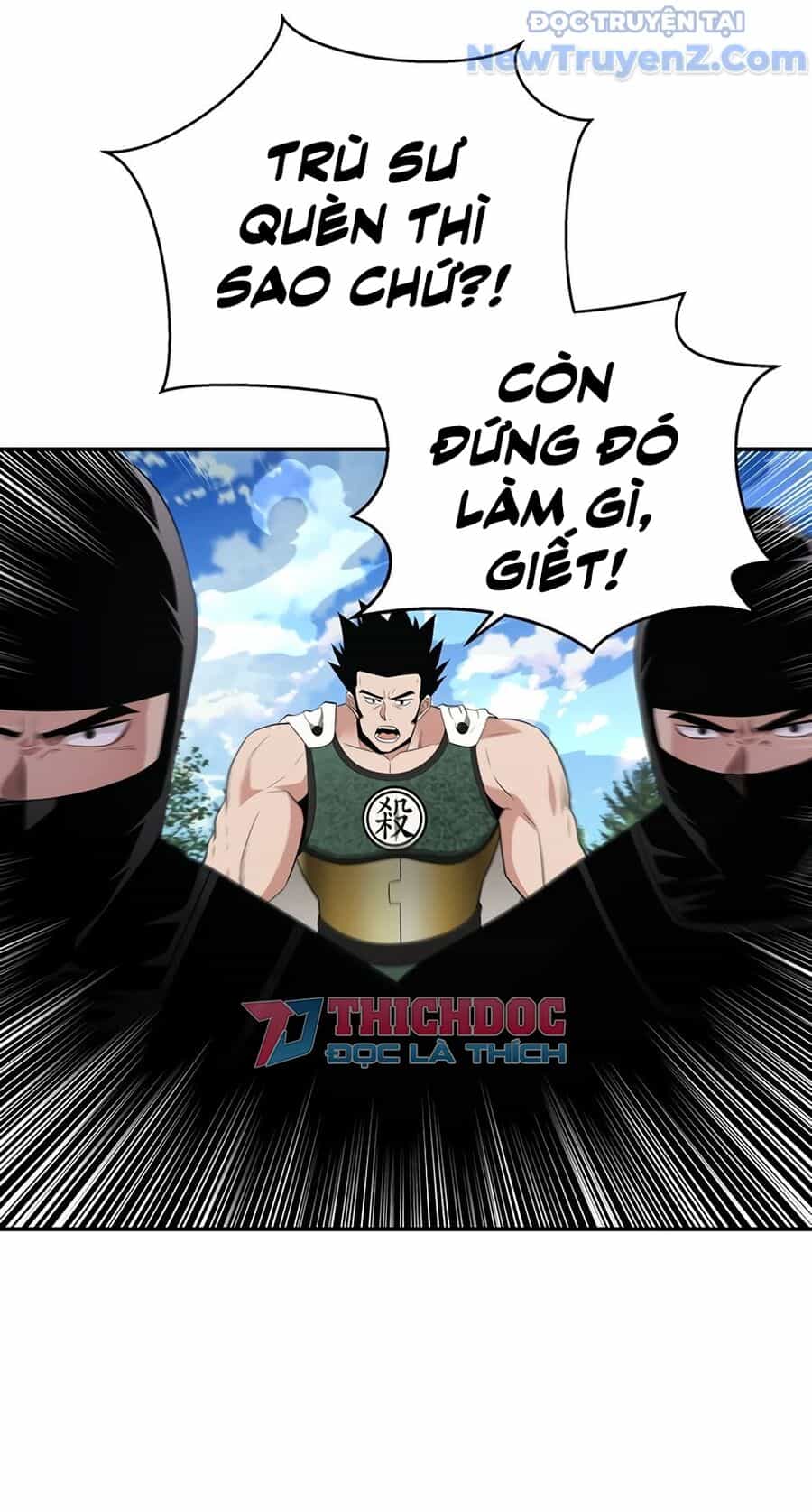 Thiên Hạ Đệ Nhất Côn Luân Khách Sạn - Chương 30 - ảnh 10