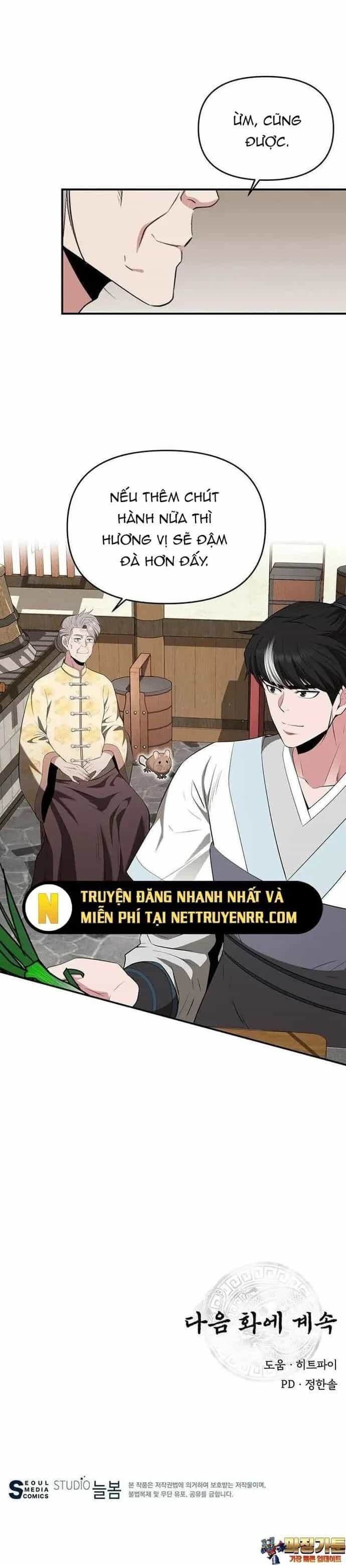 Thiên Hạ Đệ Nhất Côn Luân Khách Sạn - Chương 38 - ảnh 14