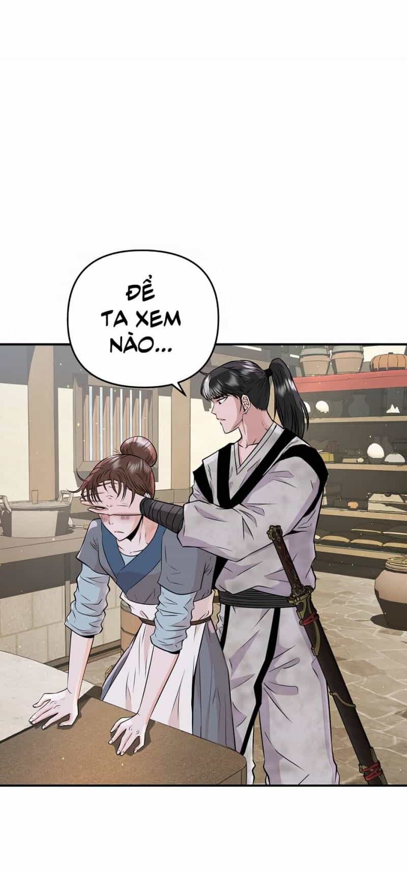 Thiên Hạ Đệ Nhất Côn Luân Khách Sạn - Chương 3 - ảnh 35