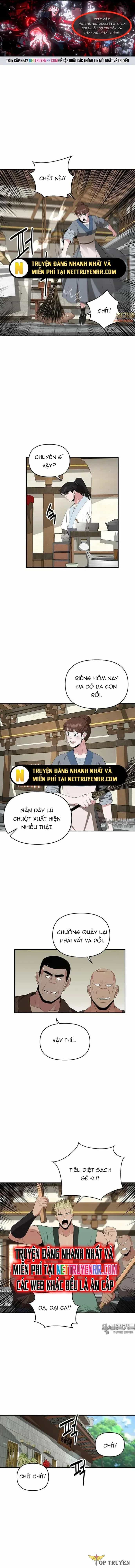 Thiên Hạ Đệ Nhất Côn Luân Khách Sạn - Chương 39 - ảnh 2