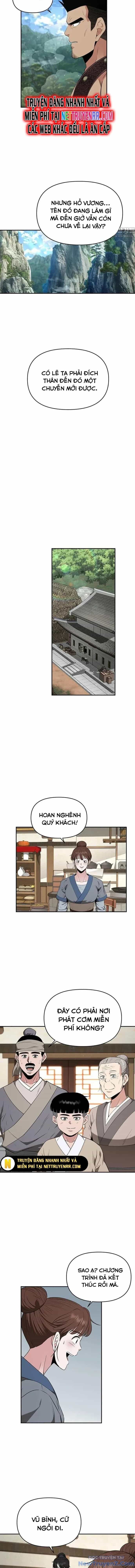 Thiên Hạ Đệ Nhất Côn Luân Khách Sạn - Chương 40 - ảnh 9