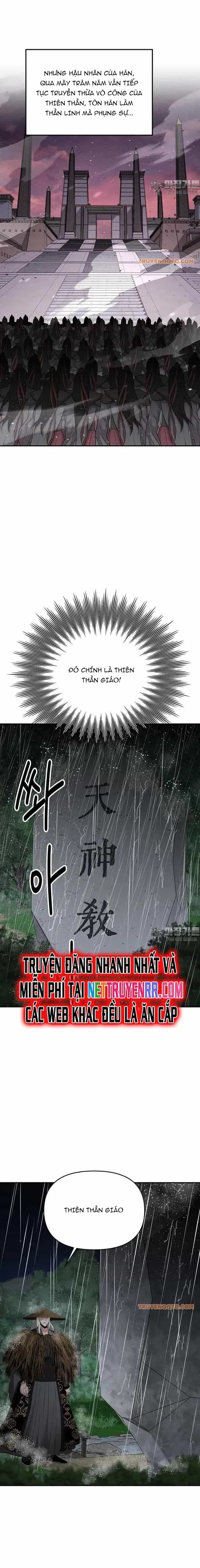 Thiên Hạ Đệ Nhất Côn Luân Khách Sạn - Chương 48 - ảnh 10