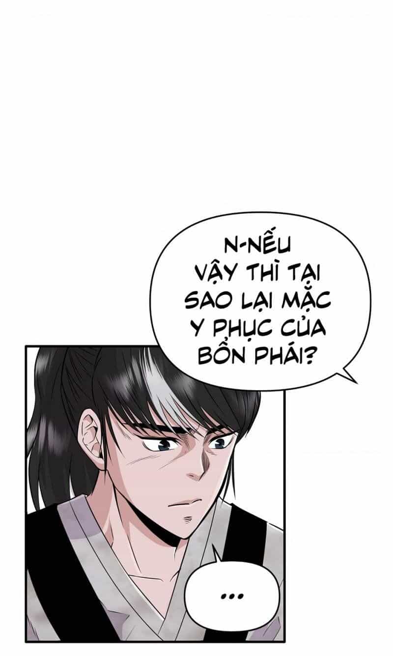 Thiên Hạ Đệ Nhất Côn Luân Khách Sạn - Chương 4 - ảnh 8