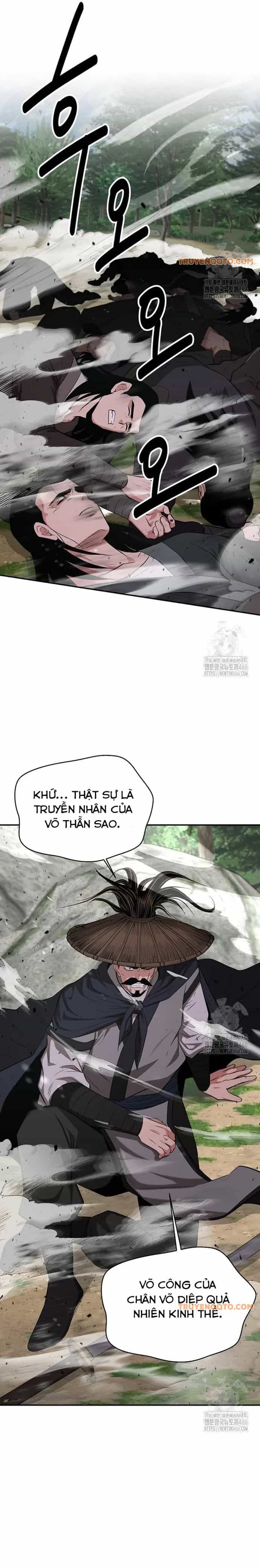 Thiên Hạ Đệ Nhất Côn Luân Khách Sạn - Chương 52 - ảnh 10