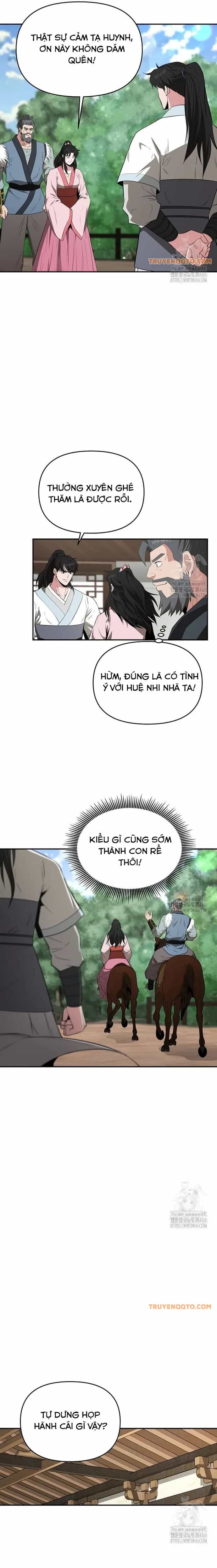 Thiên Hạ Đệ Nhất Côn Luân Khách Sạn - Chương 52 - ảnh 15
