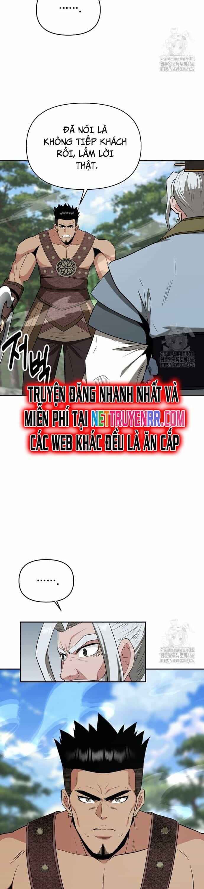 Thiên Hạ Đệ Nhất Côn Luân Khách Sạn - Chương 58 - ảnh 14