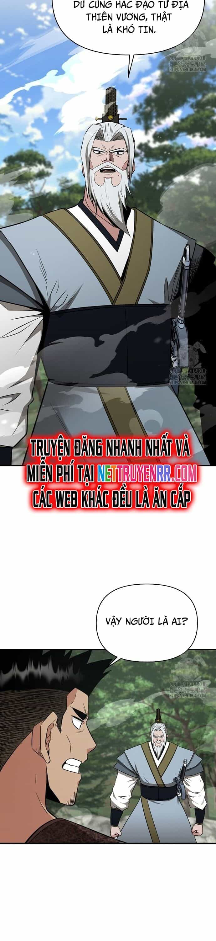 Thiên Hạ Đệ Nhất Côn Luân Khách Sạn - Chương 58 - ảnh 16