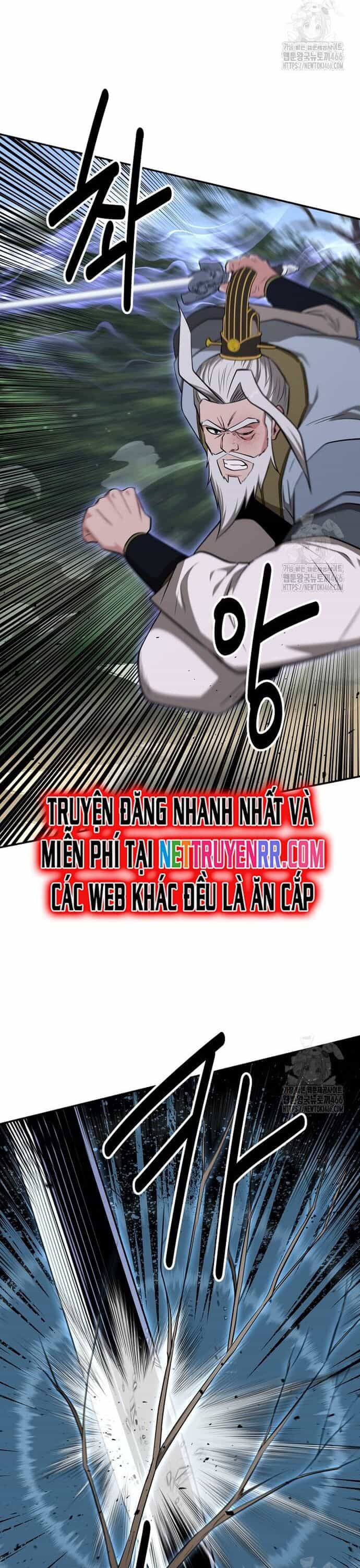 Thiên Hạ Đệ Nhất Côn Luân Khách Sạn - Chương 58 - ảnh 32