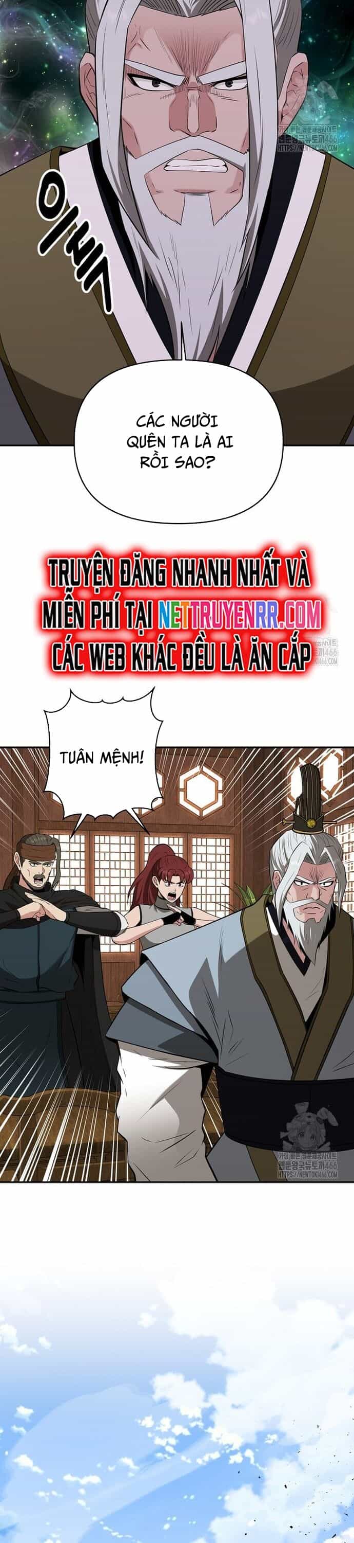 Thiên Hạ Đệ Nhất Côn Luân Khách Sạn - Chương 58 - ảnh 5
