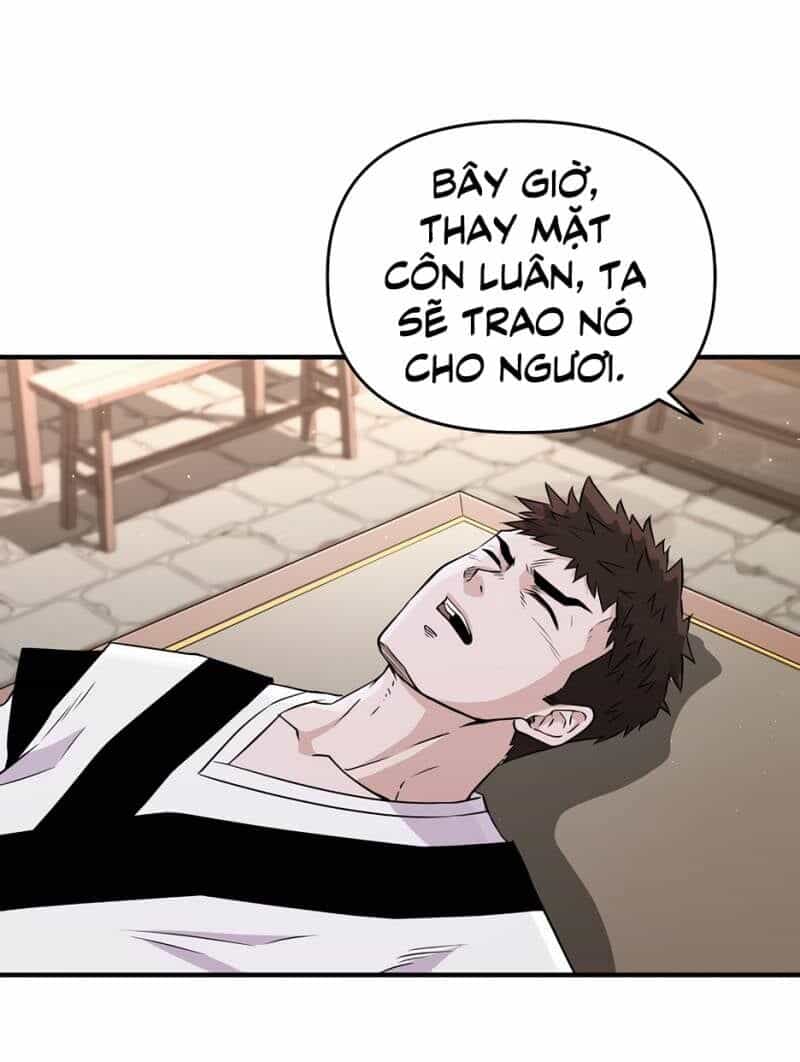 Thiên Hạ Đệ Nhất Côn Luân Khách Sạn - Chương 5 - ảnh 22