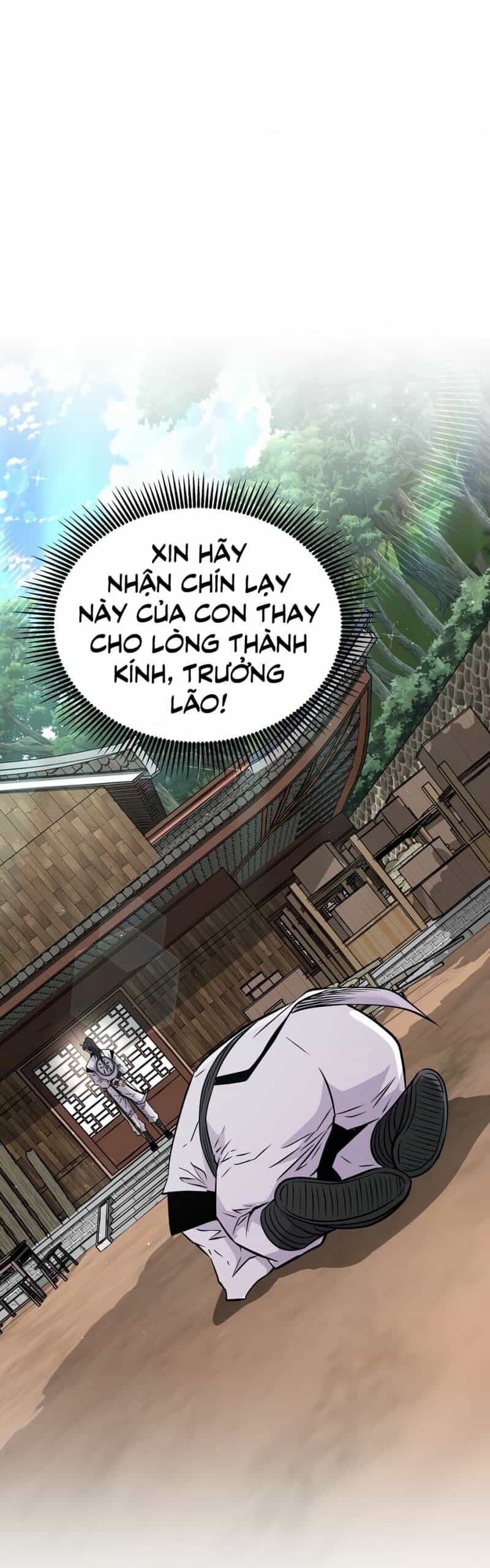 Thiên Hạ Đệ Nhất Côn Luân Khách Sạn - Chương 5 - ảnh 50
