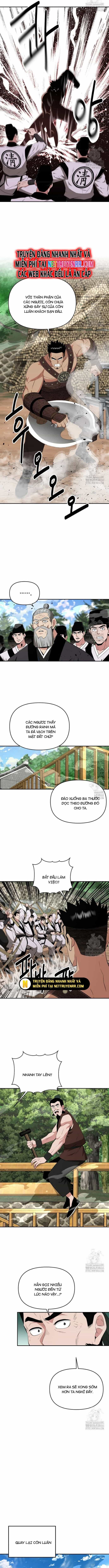 Thiên Hạ Đệ Nhất Côn Luân Khách Sạn - Chương 60 - ảnh 7