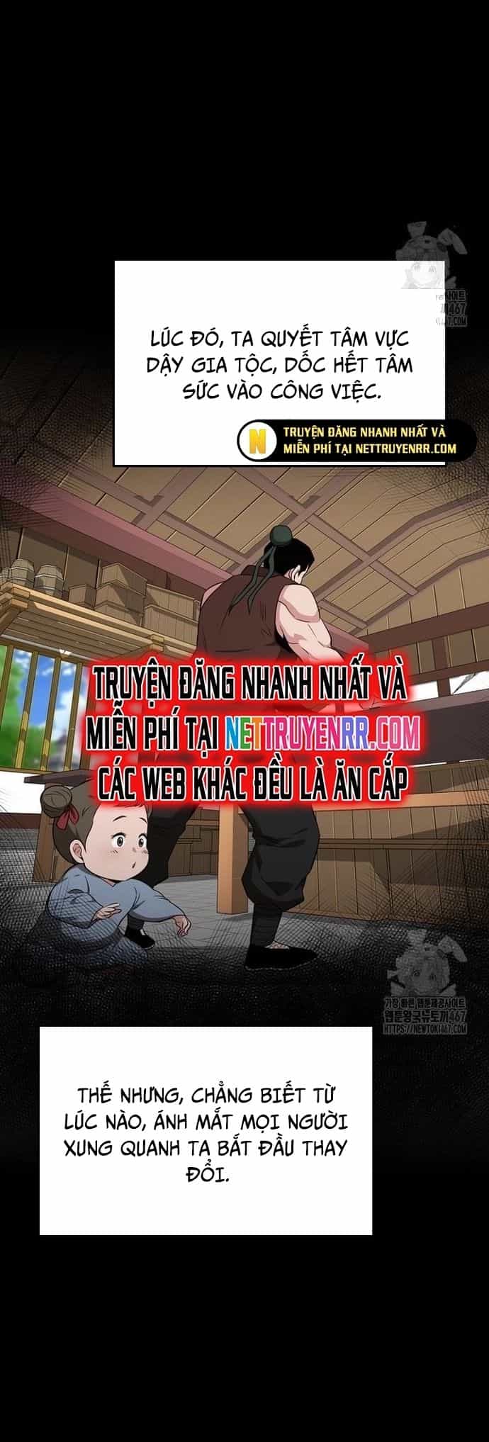 Thiên Hạ Đệ Nhất Côn Luân Khách Sạn - Chương 61 - ảnh 21