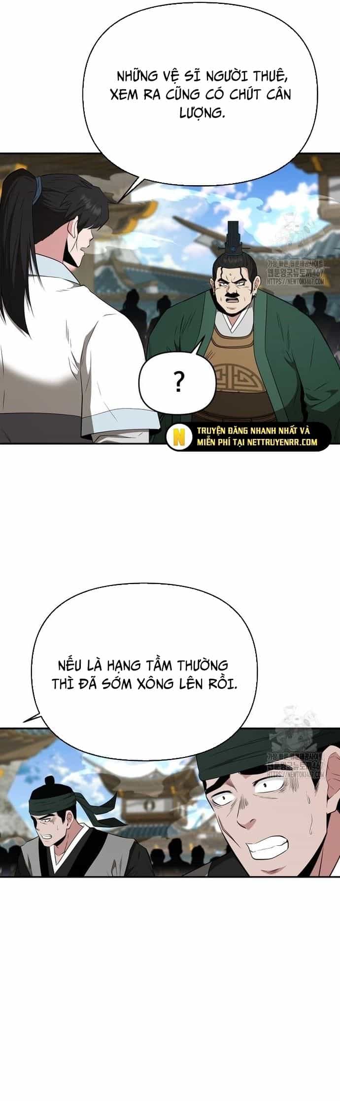 Thiên Hạ Đệ Nhất Côn Luân Khách Sạn - Chương 61 - ảnh 34