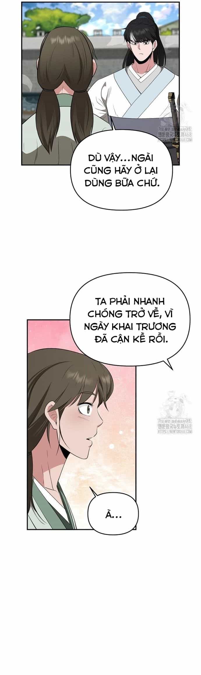 Thiên Hạ Đệ Nhất Côn Luân Khách Sạn - Chương 62 - ảnh 13