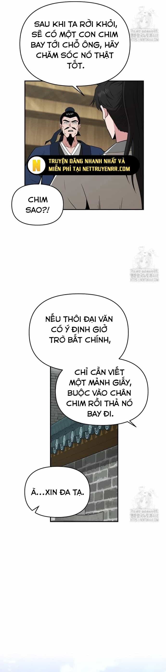 Thiên Hạ Đệ Nhất Côn Luân Khách Sạn - Chương 62 - ảnh 14