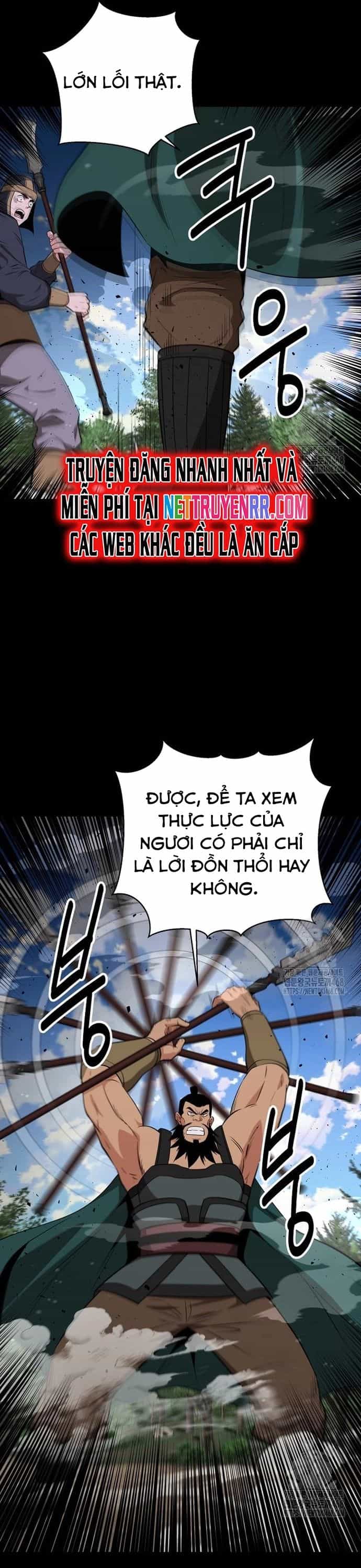 Thiên Hạ Đệ Nhất Côn Luân Khách Sạn - Chương 62 - ảnh 30