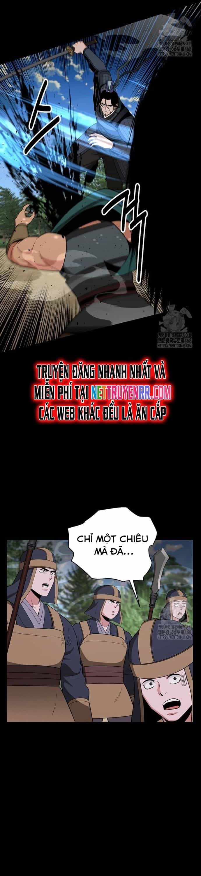 Thiên Hạ Đệ Nhất Côn Luân Khách Sạn - Chương 62 - ảnh 34