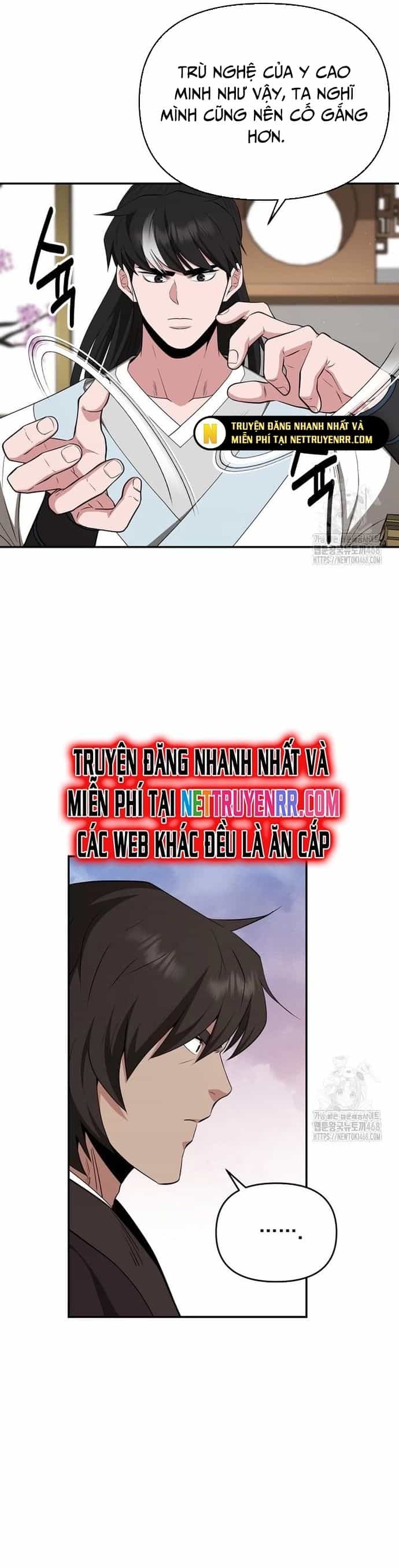 Thiên Hạ Đệ Nhất Côn Luân Khách Sạn - Chương 65 - ảnh 13