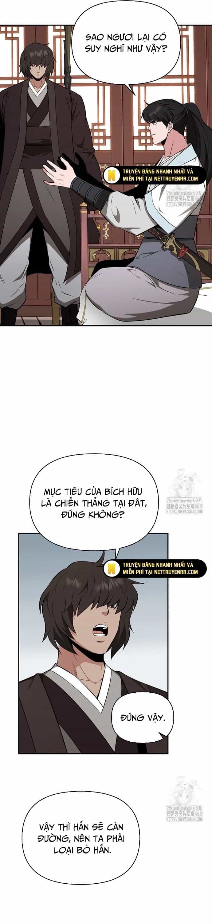 Thiên Hạ Đệ Nhất Côn Luân Khách Sạn - Chương 65 - ảnh 15