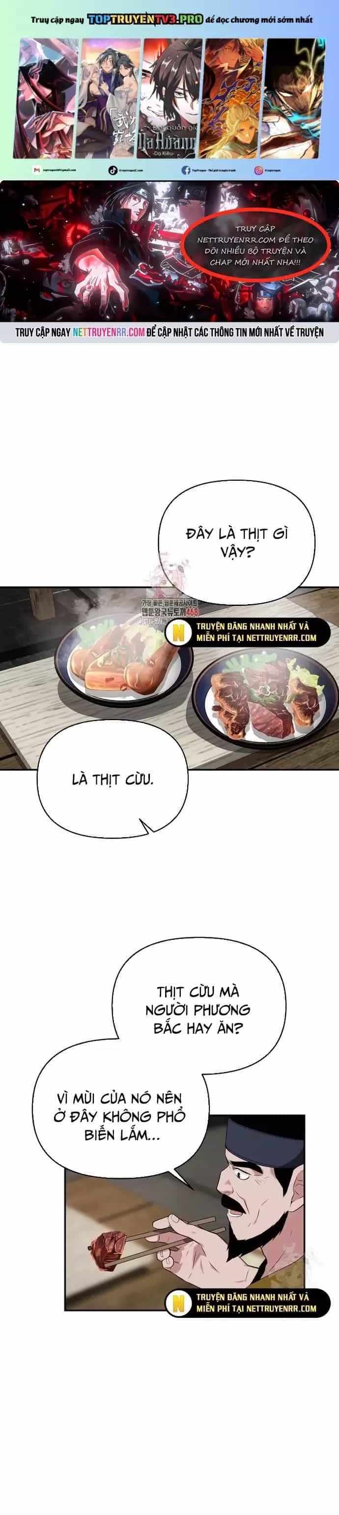 Thiên Hạ Đệ Nhất Côn Luân Khách Sạn - Chương 65 - ảnh 2